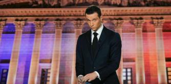 La campaña se cierra en Francia con el partido de Le Pen lanzado a la victoria