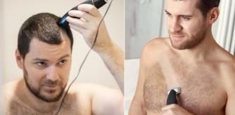 Cortapelo de Philips