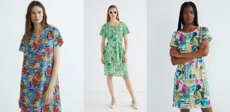 Vestidos de Zermatt que están de rebajas en El Corte Inglés