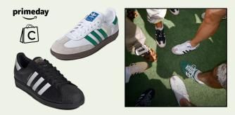 Los descuentos en zapatillas Adidas del Amazon Prime Day