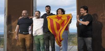 Marta Rovira regresa a España tras quedar archivado el caso Tsunami