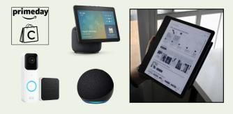 Los productos de Amazon no tienen nada que envidiar a otros de otras firmas con mayor prestigio