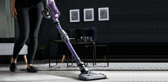 La aspiradora Rowenta XForce Flex es la más vendida de hoy