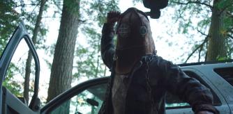 De naturaleza violenta