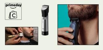 Consigue un aspecto muy cuidado con las mejores recortadoras de barba