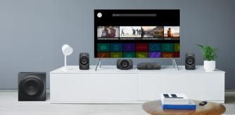 Escucha tus películas y series favoritas con la mejor calidad de sonido