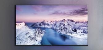 Cualquiera de las dos puede colgarse de la pared y quedar tal y como ves este modelo, como una obra de arte