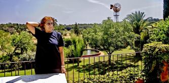 Muere la escritora Rosa Regàs