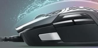 Algunos de ellos son resistentes al agua, por lo que no debes preocuparte por derramar algo de agua