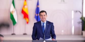 Juan Manuel Moreno Bonilla