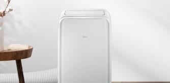 Su diseño limpio y en color blanco lo hacen adaptarse a cualquier estancia