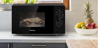 Tamaño compacto y diseño atractivo, perfecto para cualquier cocina