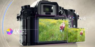 Una cámara de gran calidad, perfecta para iniciarse en la fotografía