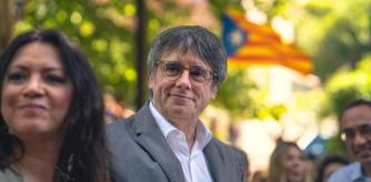 Llarena ya espera a Puigdemont
