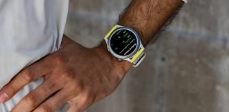 Un reloj ideal para aficionados al running
