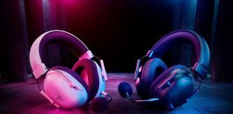 Todo buen gamer necesita unos cascos que eleven el nivel del sonido al máximo