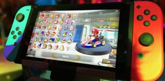 La consola de Nintendo es la única portátil del mercado con éxito