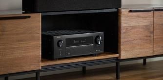 Su diseño en color negro es agresivo y da cuenta de lo potente que puede llegar a ser