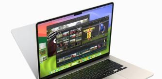 Incluye un notch en el centro donde esconde la cámara frontal