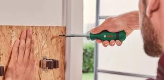 Las herramientas Bosch son duraderas y de mucha calidad