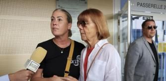 La hija de la víctima de violación múltiple en Francia Sospechan que la hija también sufrió abusos