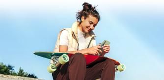 Un móvil con unas prestaciones muy buenas