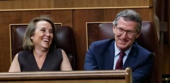 PP acusa al Gobierno de financiar 