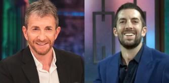 Pablo Motos y David Broncano