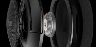 La verdadera tecnología de Sennheiser se encuentra en su interior