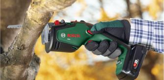 Una herramienta muy cómoda y fácil de usar, sin cables de por medio