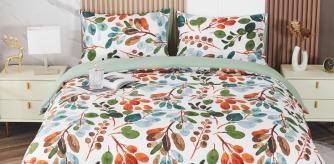 Fundas nórdicas ideales para este otoño