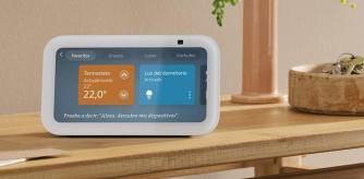 Está disponible en tres colores al mismo precio