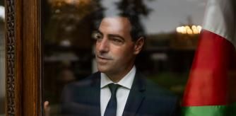 Entrevista a Imanol Pradales