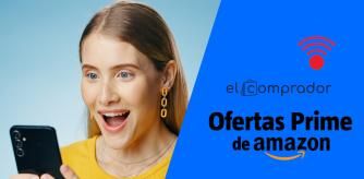 Fiesta de Ofertas Prime en directo