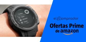 Un smartwatch fantástico, de los mejores del mercado