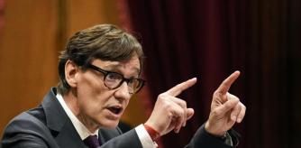 Illa promete invertir 4.400 millones de euros para crear 50.000 viviendas públicas hasta 2030