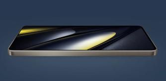 Su pantalla brillante y fluida es una de las mejores de la gama media en 2024