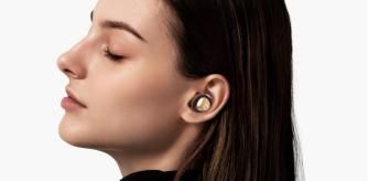 Unos auriculares con una impresionante relación calidad-precio