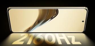 Su pantalla tiene un gran brillo y un contraste altísimo