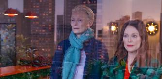 La habitación de al lado