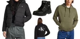 ofertas de moda de la semana