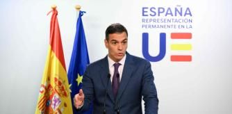 Pedro Sánchez exige a Feijóo la dimisión de Ayuso, “cuya pareja es un delincuente confeso”
