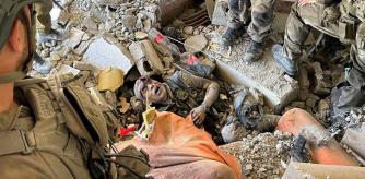 Nentanyahu confirma la muerte de Yahya Sinuar, dirigente de Hamas