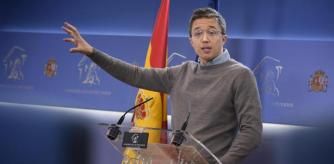 Iñigo Errejón dimite y deja la política después de trascender diversas acusaciones de acoso sexual