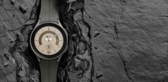 Un reloj inteligente de una calidad espectacular