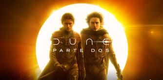 Dune parte dos, en Movistar Plus+
