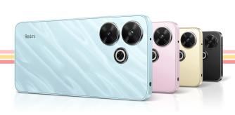 Solo dos de estos colores están disponibles a un gran precio