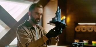 Es impresionante los acabados que se consiguen con esta impresora