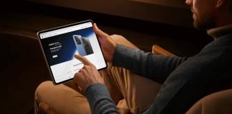 Una buena tablet te servirá tanto como herramienta de trabajo como de centro de ocio