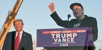 Elon Musk liderará el Departamento de Eficiencia Gubernamental